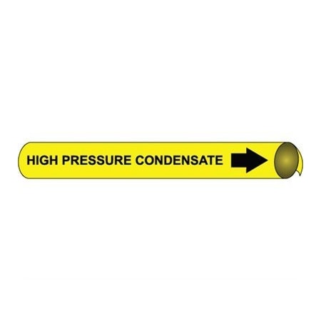Nmc High Pressure Condensate B/Y, G4058 G4058